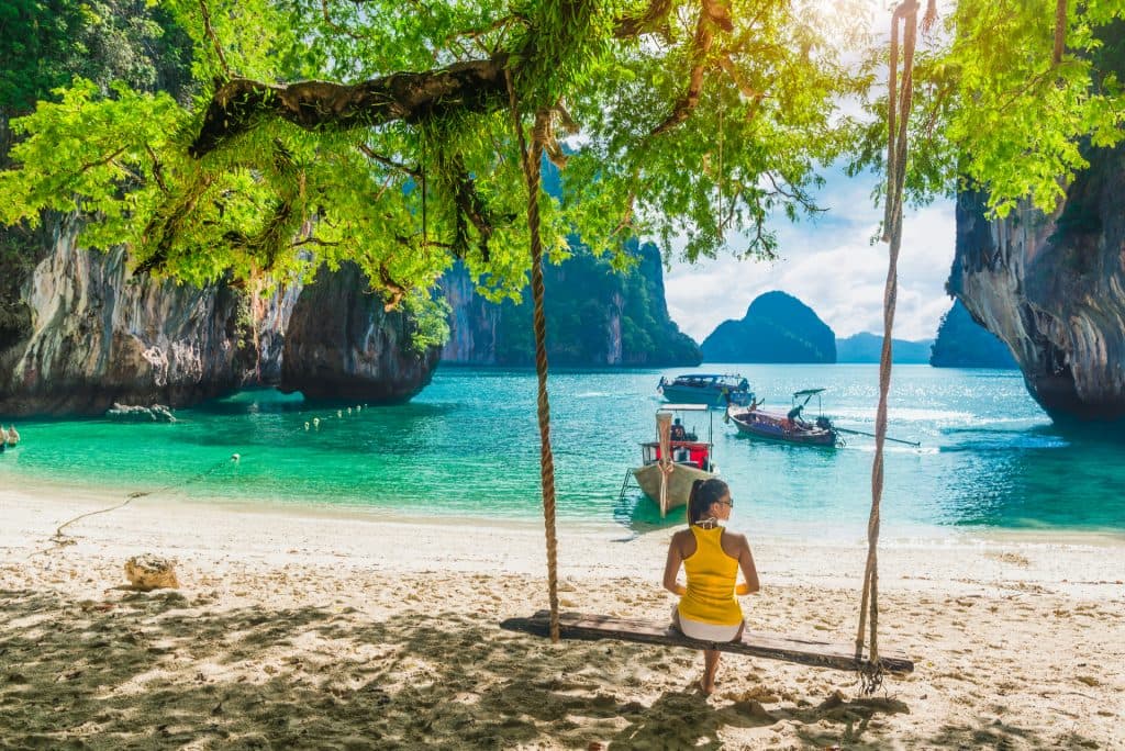 Krabi