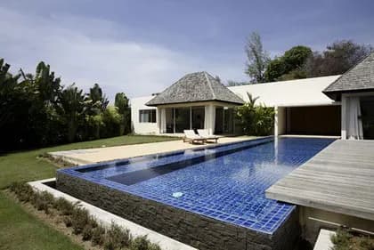 Layan Estate Villa B