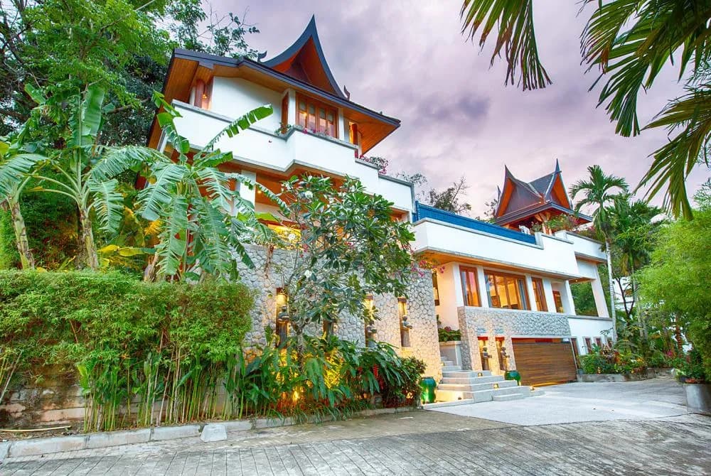 Baan Surin Sawan - 3