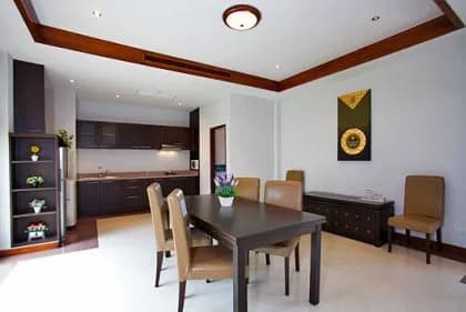 Cherngtalay Gardens 2B No.30 - 4