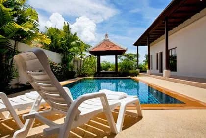 Cherngtalay Gardens 2B No.31 - 3