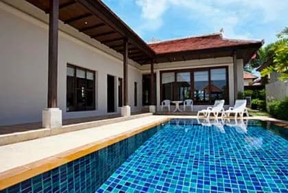 Cherngtalay Gardens 2B No.31 - 4