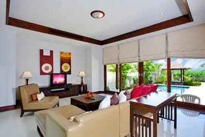 Cherngtalay Gardens 2B No.31 - 5