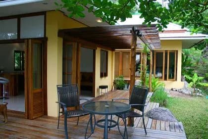 La Cigale -Twin Villa - 5