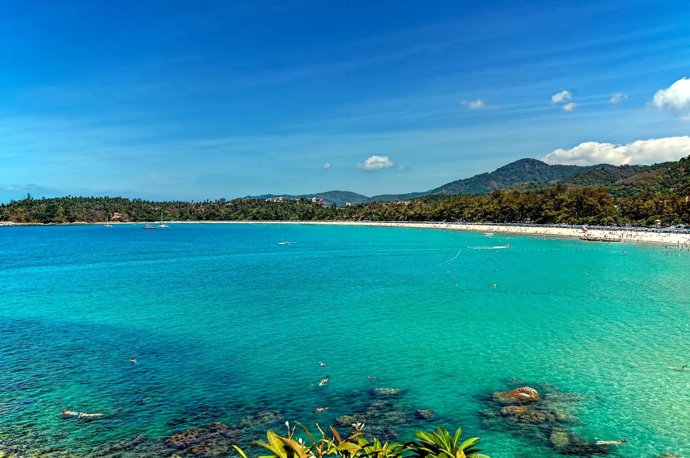 Baan Kata Keeree - 5