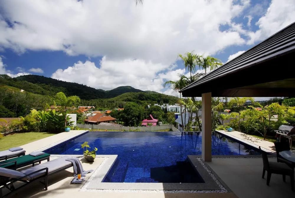 Emerald Villa (V06) - 3