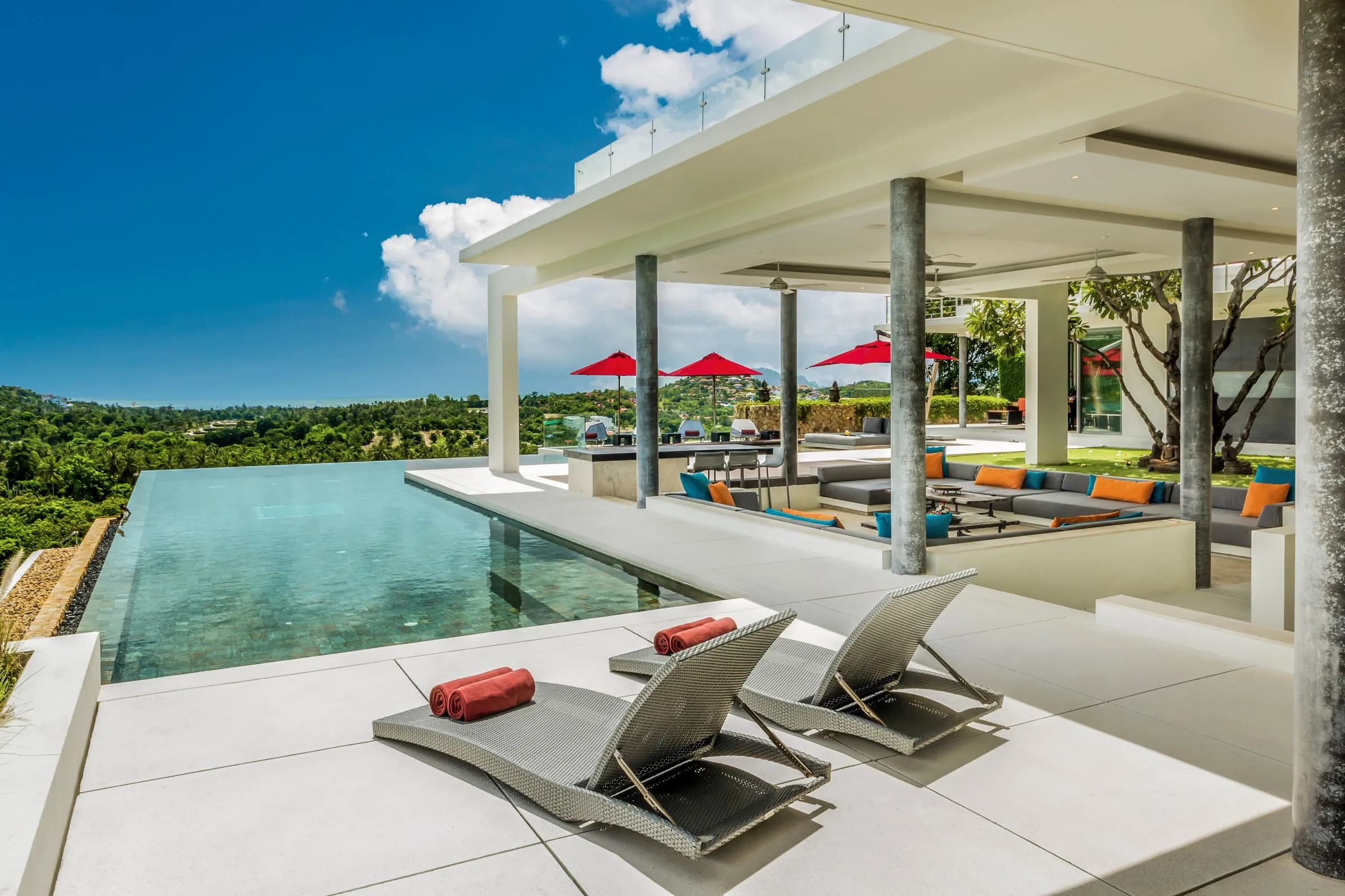 Villa Sangkachai - 5