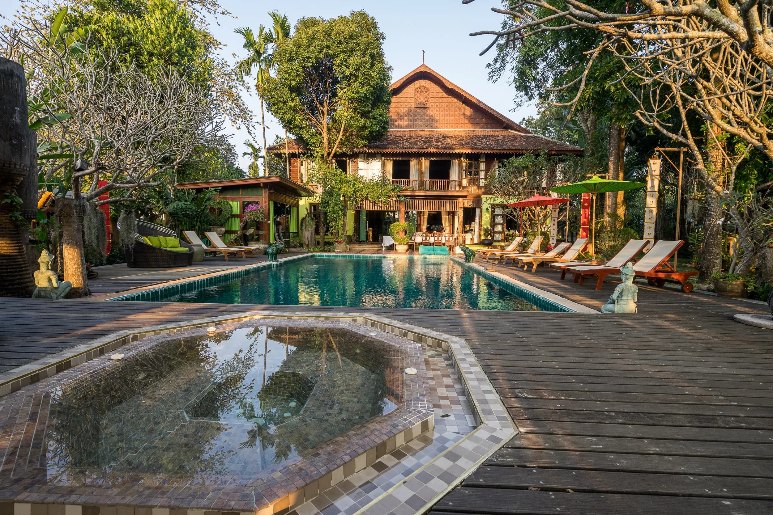 Baan Cheep Chang - 3