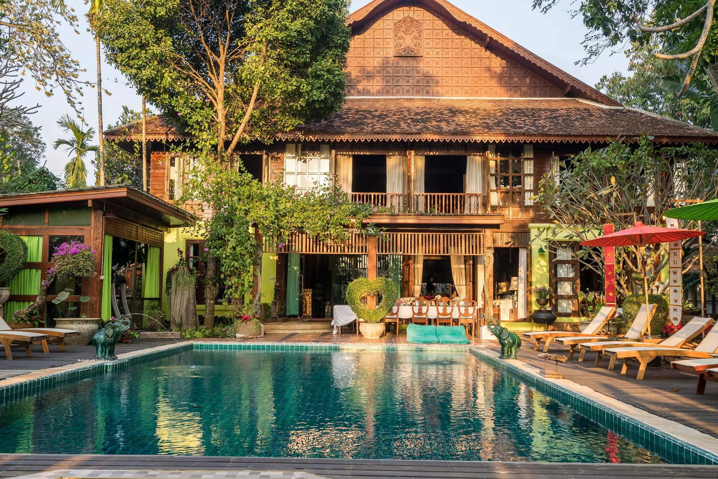 Baan Cheep Chang - 4