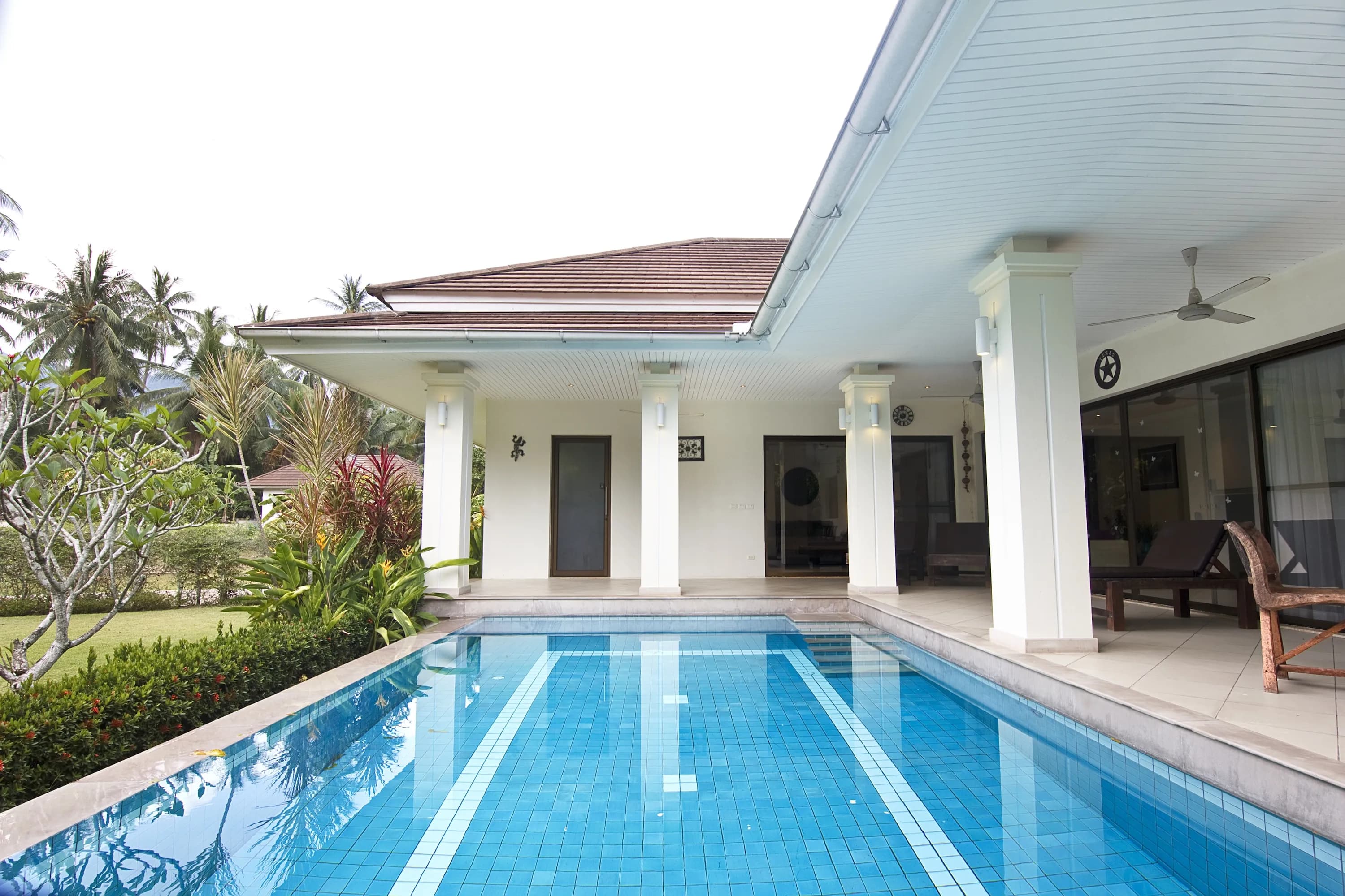 Baan Ma Prao Oon - 4