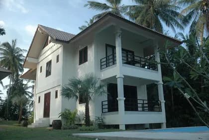 Srithanu Residence - 3
