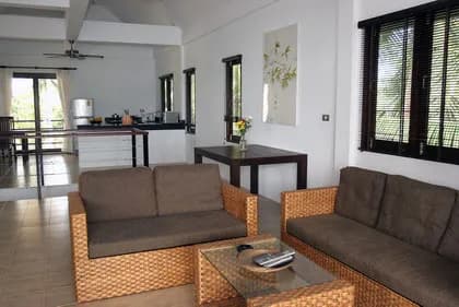 Srithanu Residence - 5