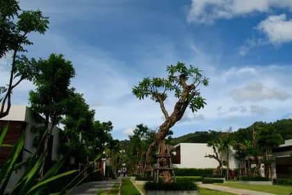 Malisa Villa Suites - 3