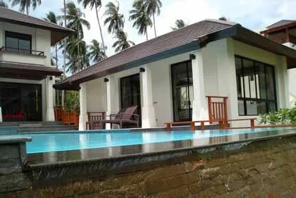 Fairways Villa 7 - 5