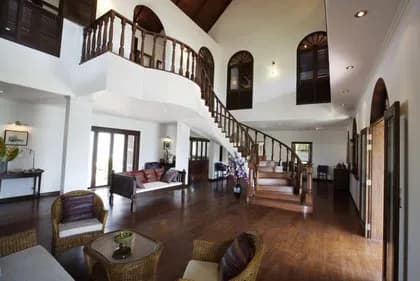 Lanna Hill House - 5