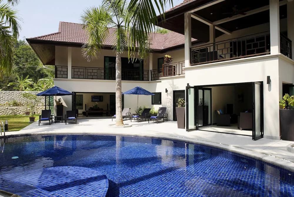 Villa Maria (V18) - 4