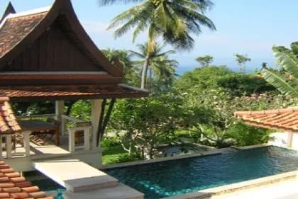 Katamanda Villas 3 Bdrm - 4