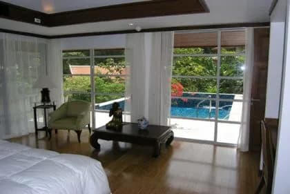 Katamanda Villas 3 Bdrm - 5