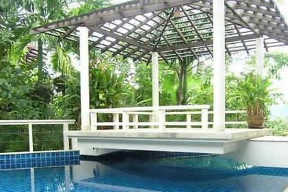 Katamanda Villas 4 Bdrm - 3