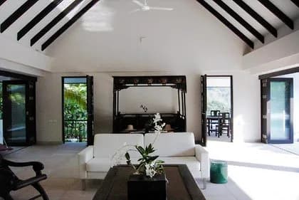 Katamanda Villas 4 Bdrm - 4