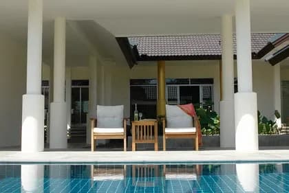 Villa Water Orchid - 4