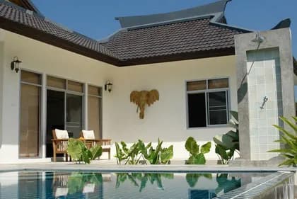 Villa Water Orchid - 5