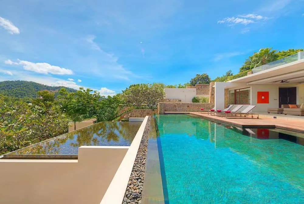 Samujana Villa 15 - 5