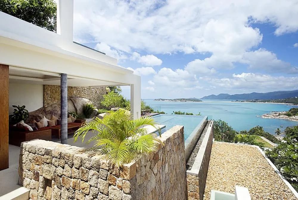 Samujana Villa 17 - 4