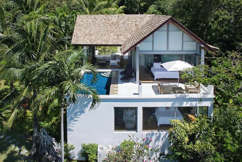 Villa Chan Grajang - 5