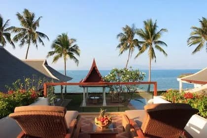 Miskawaan Villas - 3