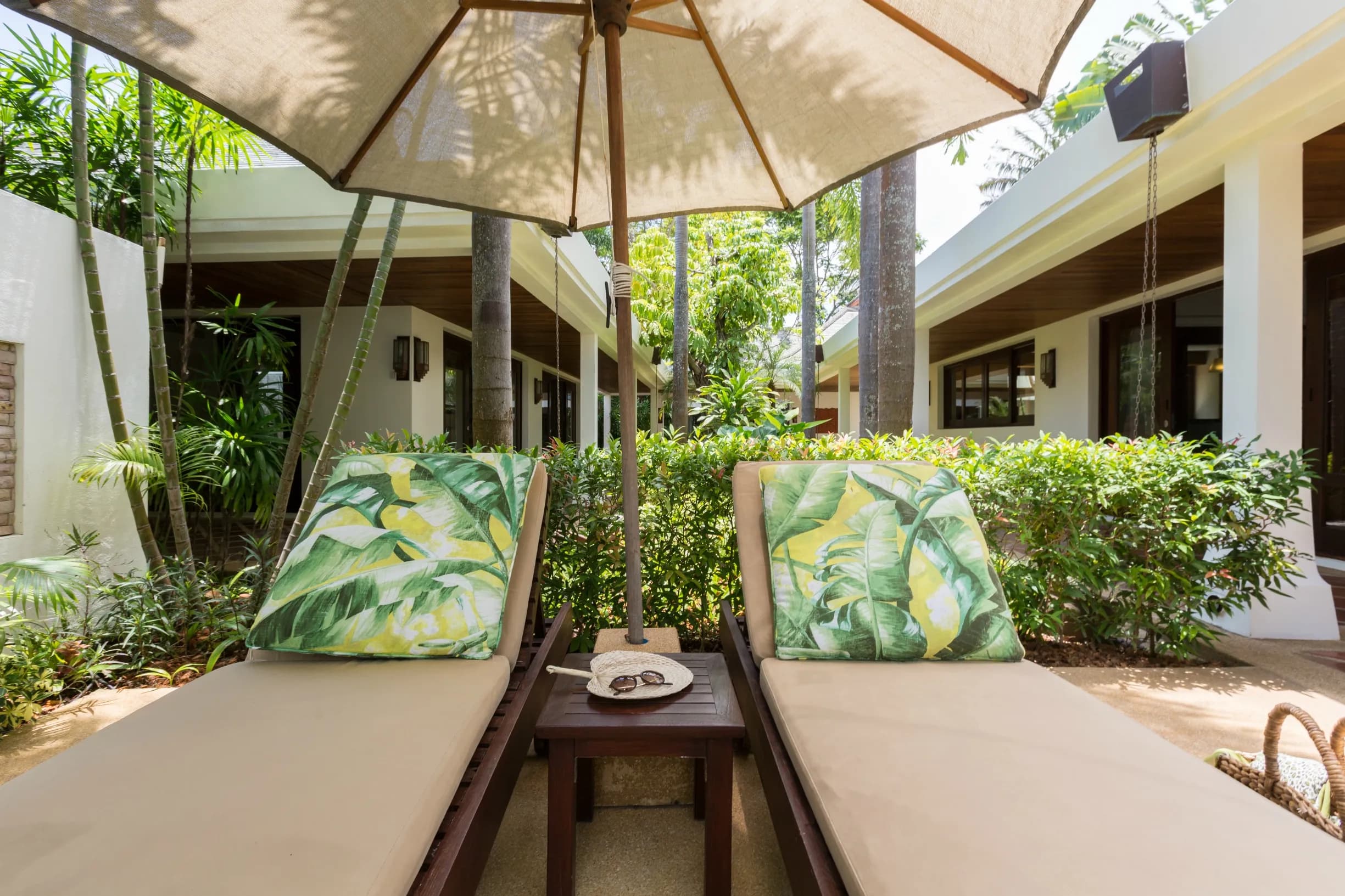 Villa Bougainvillea - 5