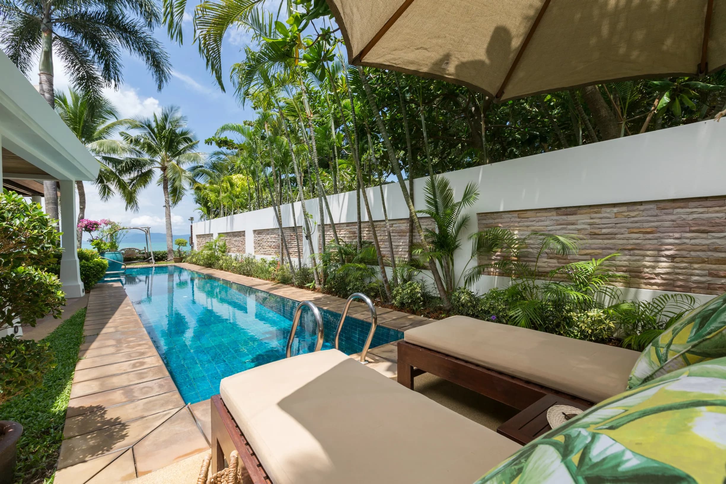 Villa Bougainvillea - 4