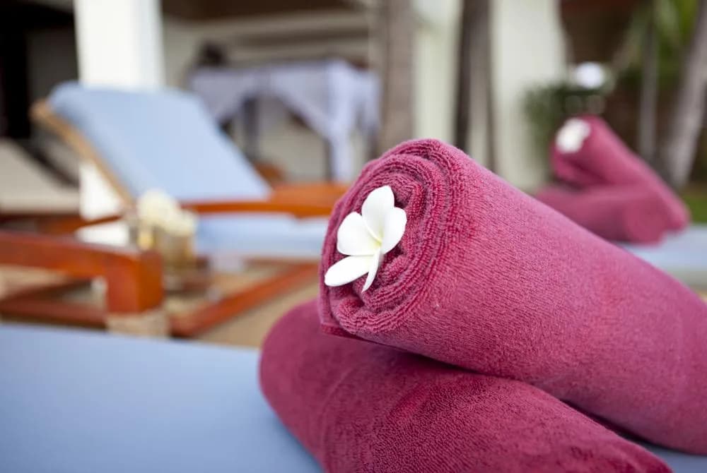 Villa Frangipani - 4