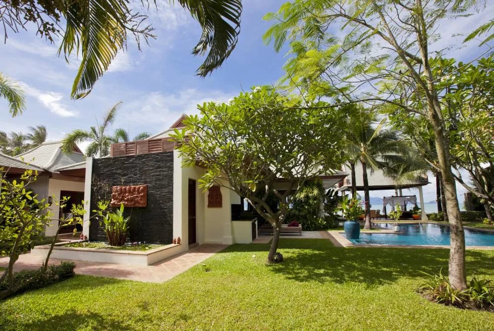Villa Hibiscus - 4