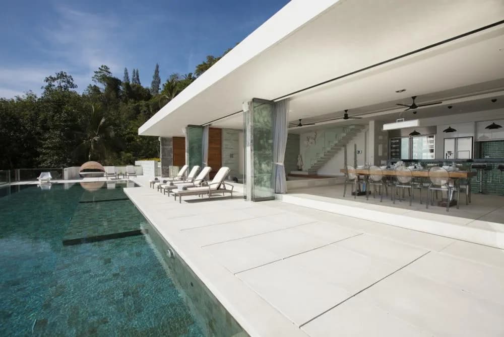 Villa Zest at Lime Samui - 3