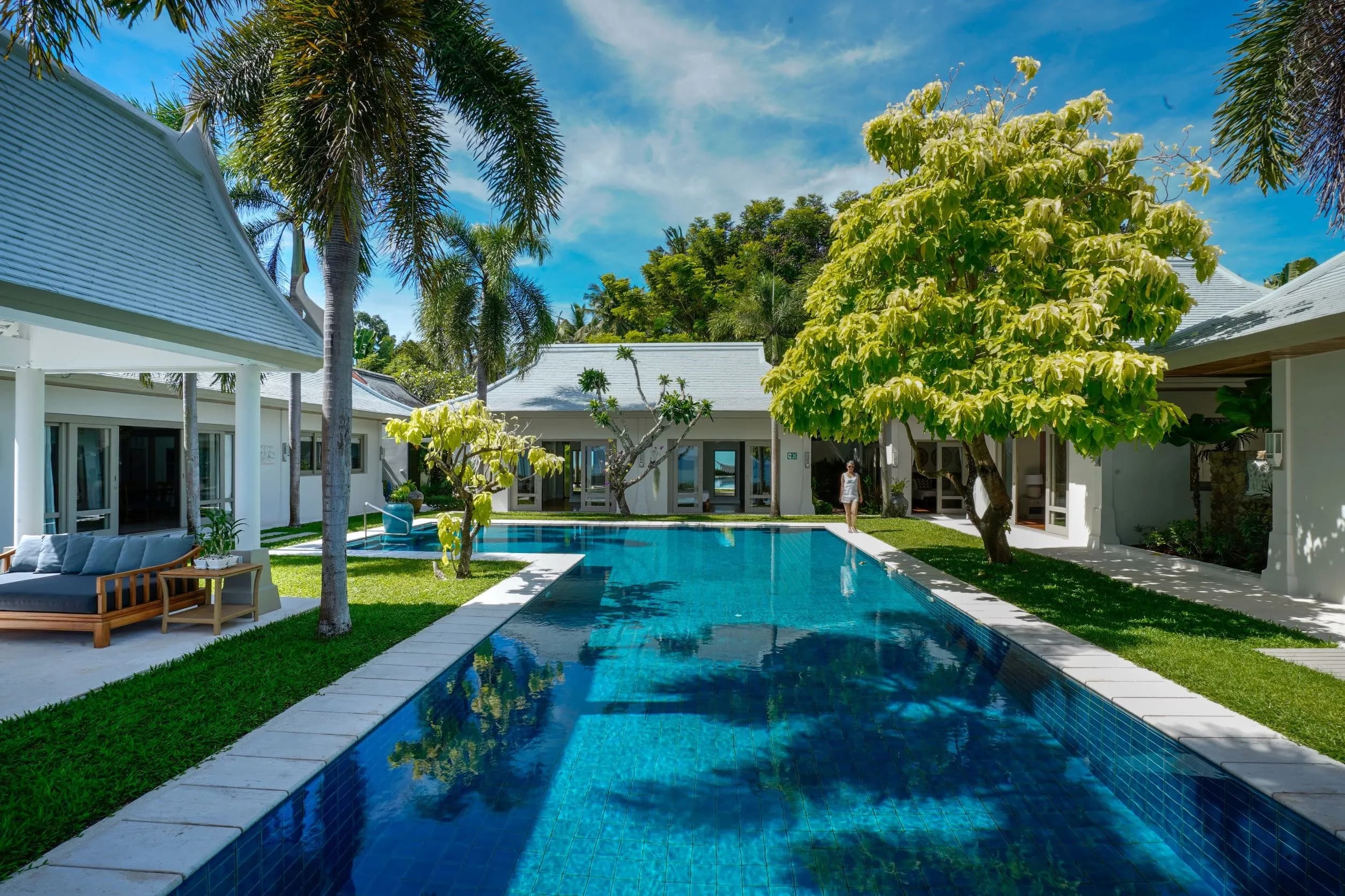 Villa Water Lily - 4