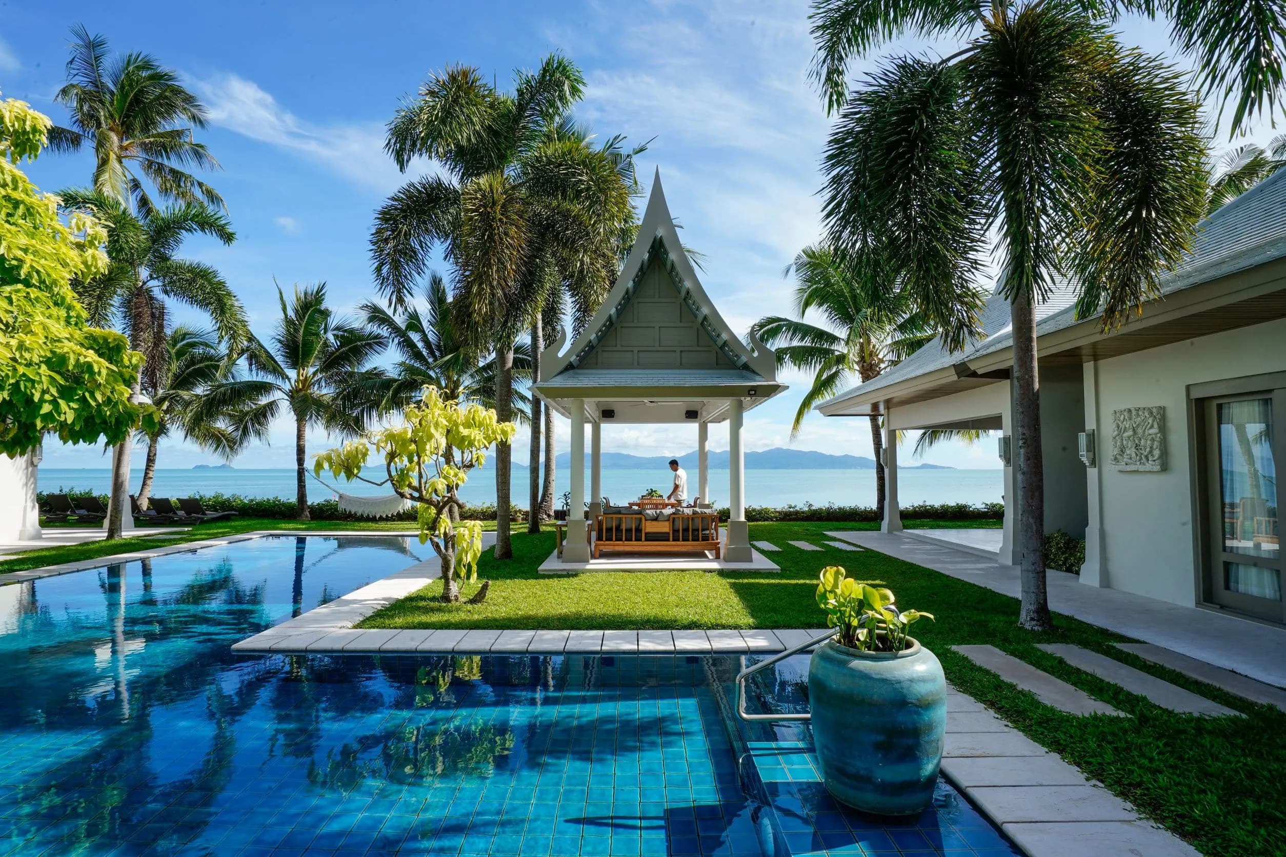 Villa Water Lily - 5