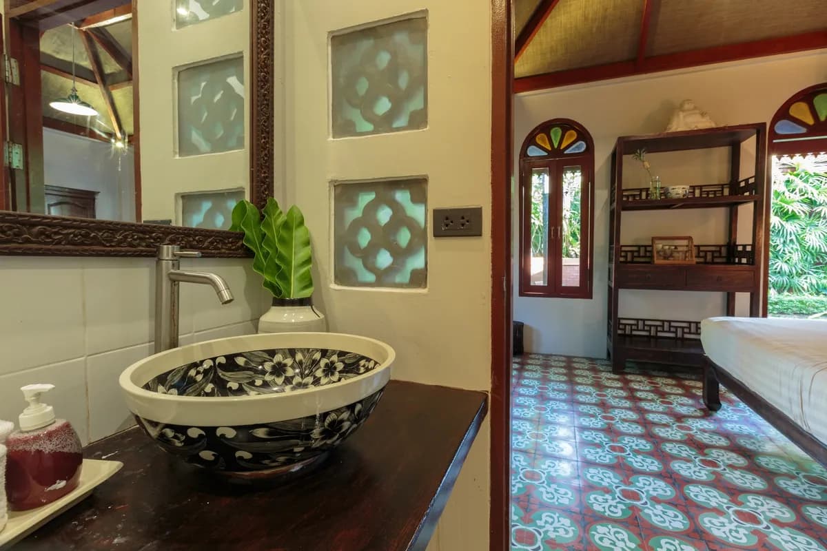 The Five Island Beach House - 3