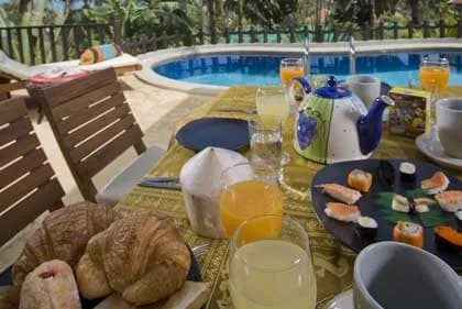 Villa Baan Souha - 4