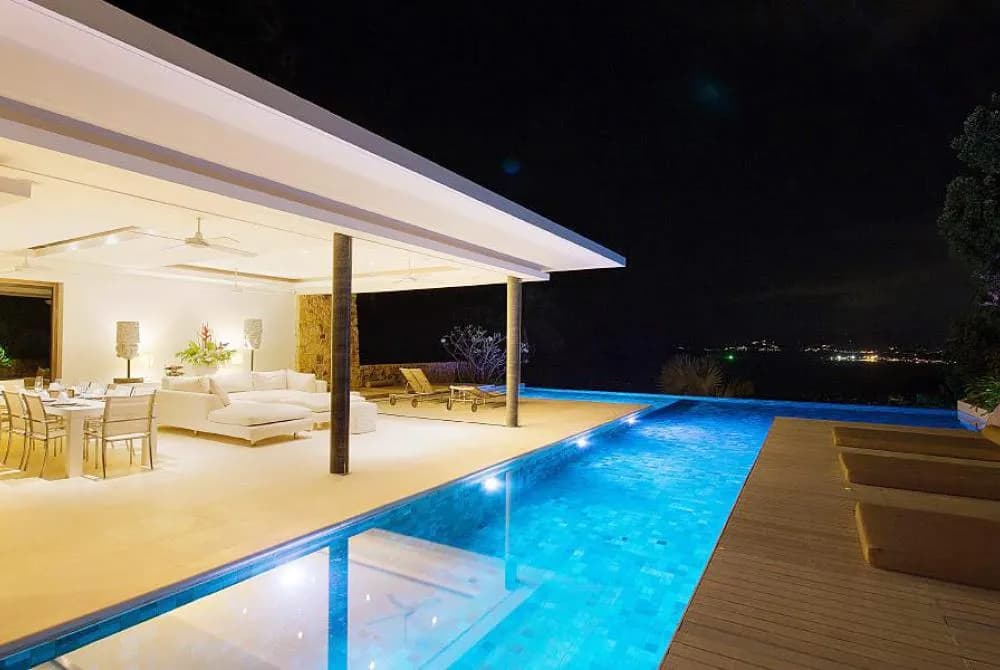 Samujana Villa 08 (Villa Lara) - 4