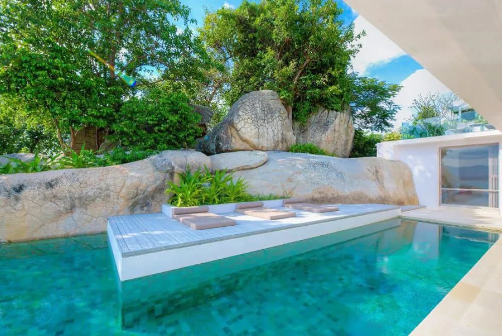 Samujana Villa 08 (Villa Lara) - 5