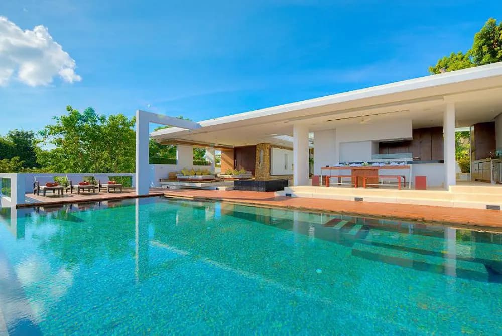 Samujana Villa 07 - 3