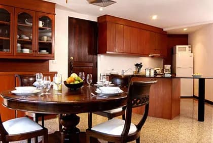 Baan Chai Nam Apartment 06 - 4