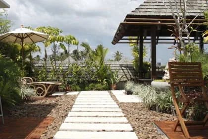 Bangtao Beach Garden 3rd floor - 4