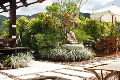 Bangtao Beach Garden 3rd floor - 5