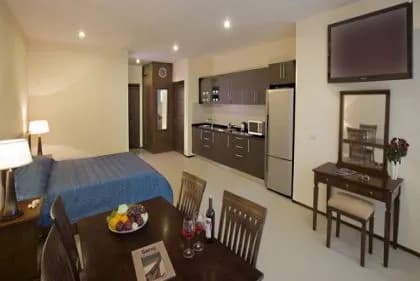 Avanta Deluxe Room, 2 bedrooms - 3