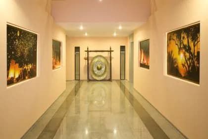 Avanta Deluxe Room, 2 bedrooms - 4