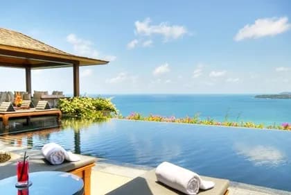 Villa Tranquility - 4