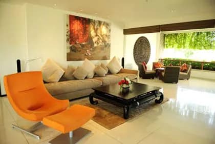 Chava - King Deluxe Apartment