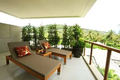 Chava - King Deluxe Apartment - 3